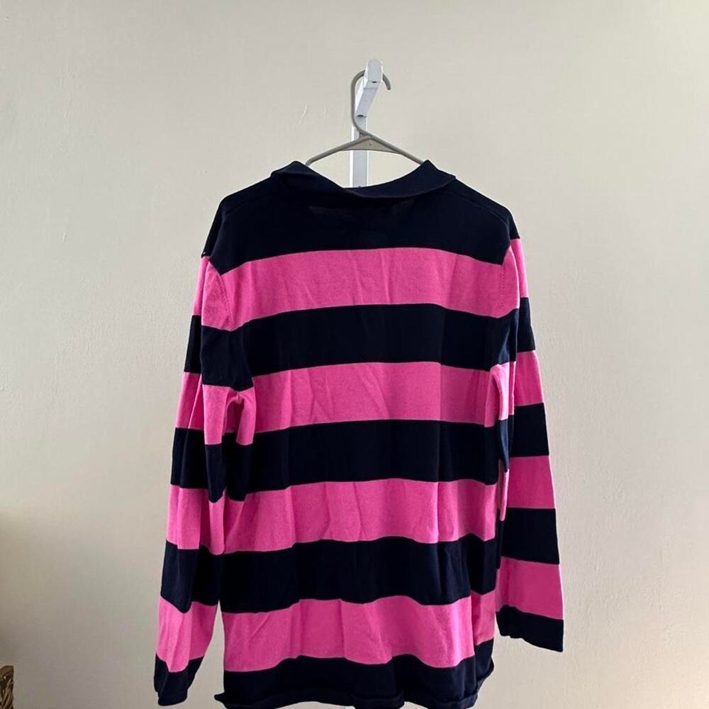Vintage ralph lauren pink and - Picture 4 of 4